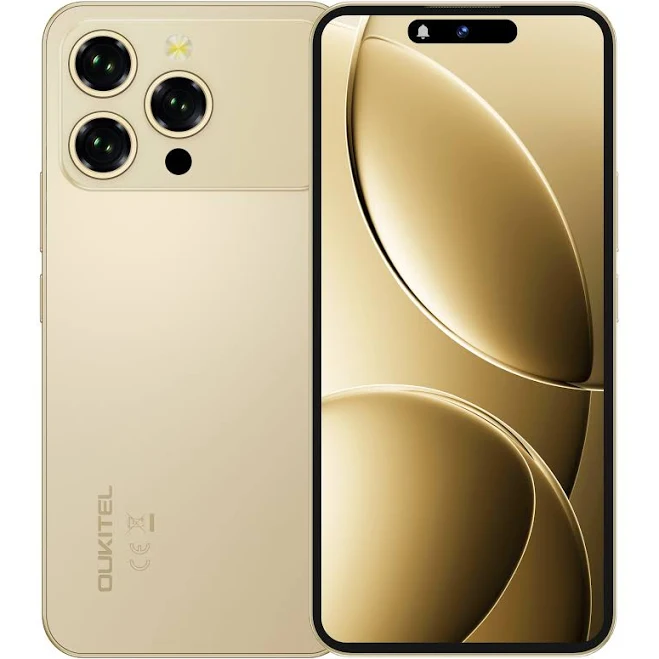 Oukitel P1 Pro Smartphone