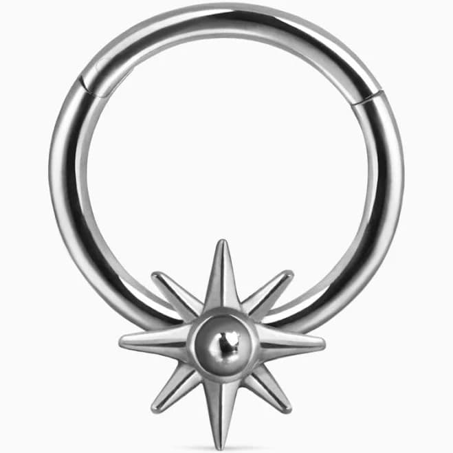 Ask & Embla Morningstar Clicker