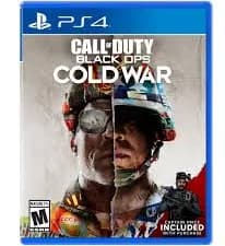 Call of Duty: Black Ops Cold War