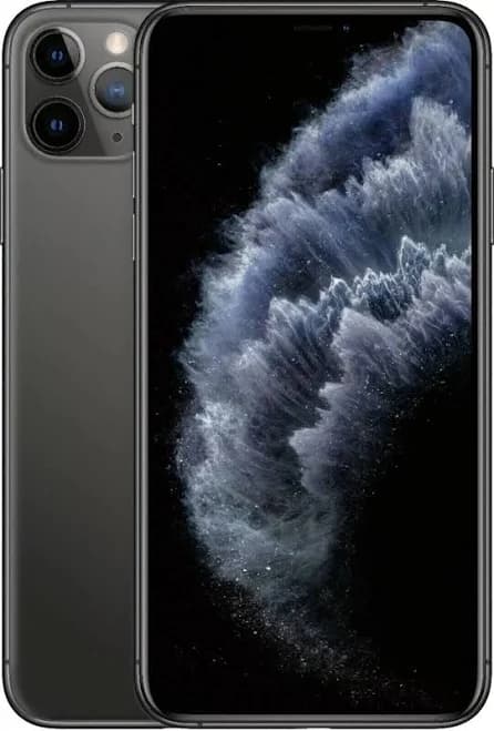 Apple Iphone 11 Pro Max 256gb Fully Unlocked – All Colors – Excellent