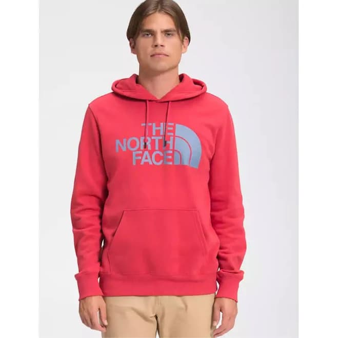 The North Face Men's Half Dome Pullover Hoodie