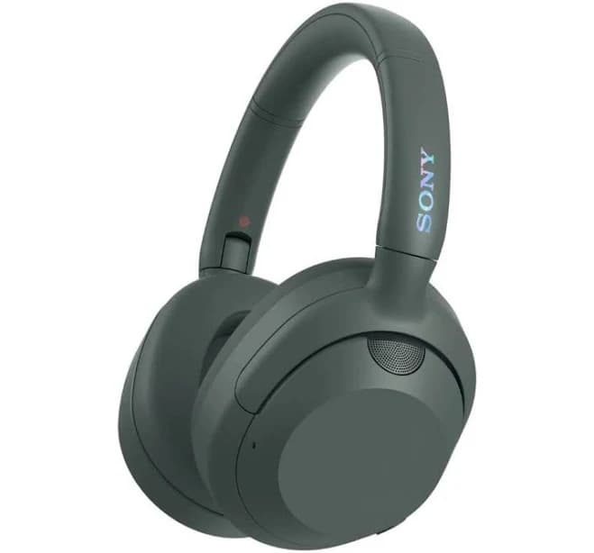 Sony ULT WEAR Wireless Noise Canceling Headphones