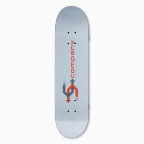 CanvasChamp Custom Logo Skateboard
