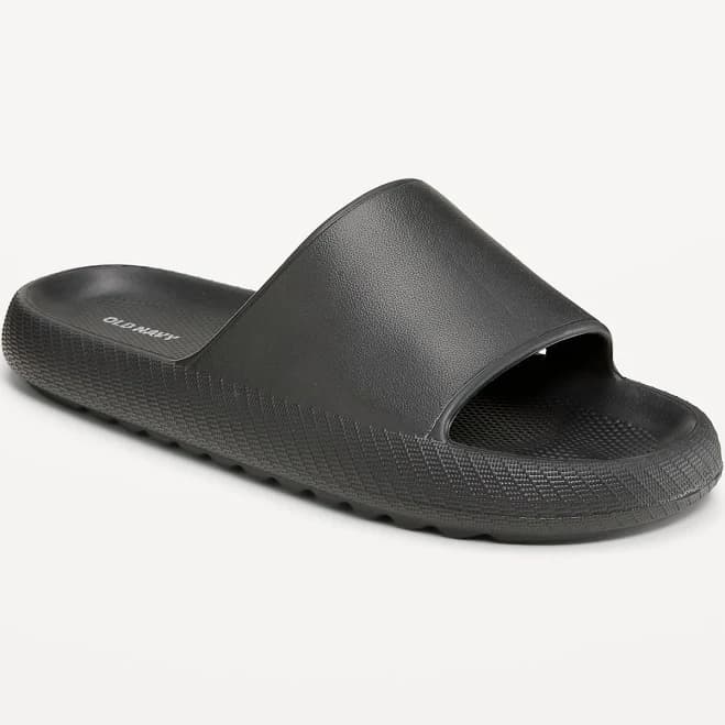 Old Navy Men's Slide Sandals