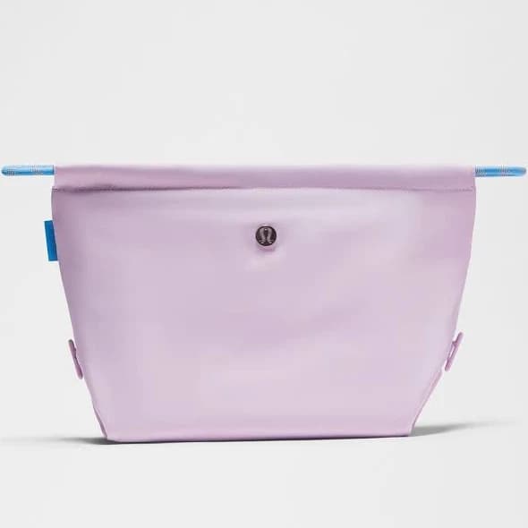 lululemon Convertible Pouch