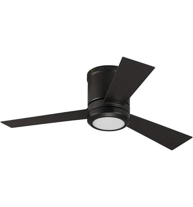 Rodrick 3 Blade Ceiling Fan with LED Light Kit