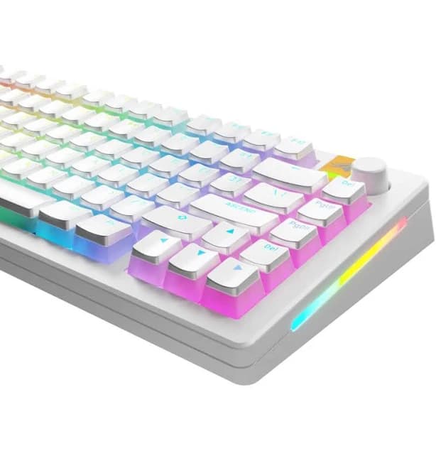 Glorious GPBT Aura V3 Keycaps