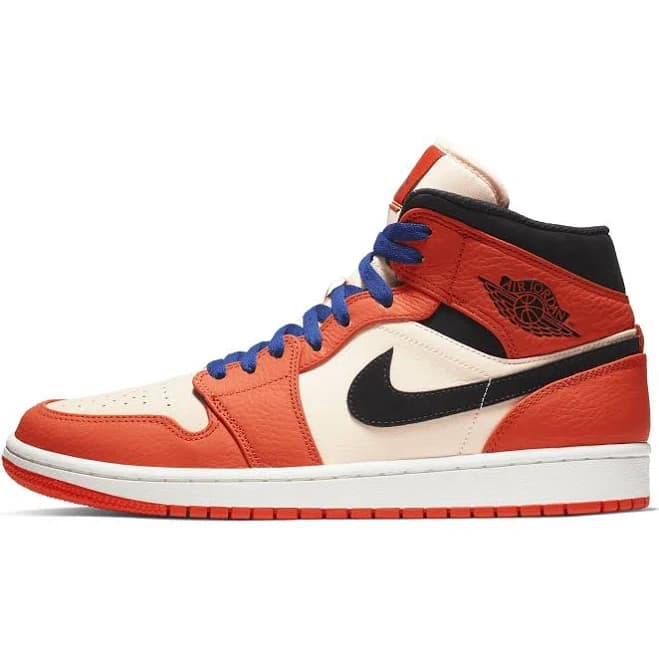 Air Jordan 1 Mid SE