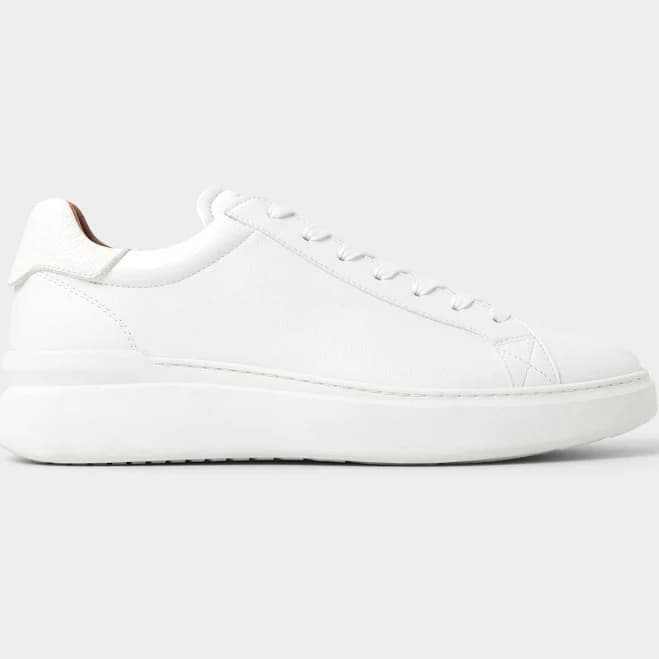 ALDO Men's Toddy Low-Top Sneakers