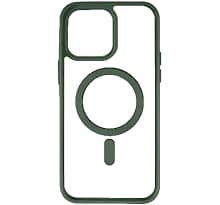 Apple iPhone 14 Pro Magsafe Clear Case, Lebanon