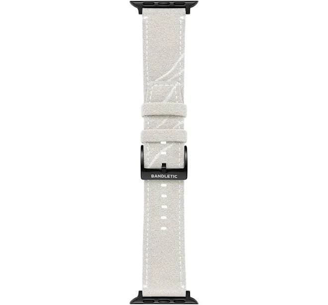 Resilient High Performance Sport Band