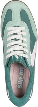 Skechers Hotshot Everyday Ease Women's Trainers, Green, EU 36 : Amazon.com.be: Fashion