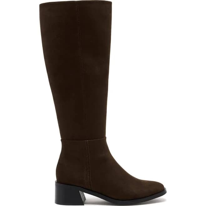 Therapy Australia Women's Neva Knee-High Boots