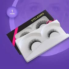 latest magnetic eyeliner false lashes zr no - Temu Oman