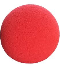 Amazon.com : Champion Sports Coated High Density Foam Balls, 4", Model: HD4 : Dodgeballs : Sports & Outdoors