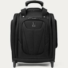 Travelpro Maxlite 5 Rolling Underseat Carry-On