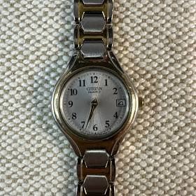 Citizen Women's Quartz Watch