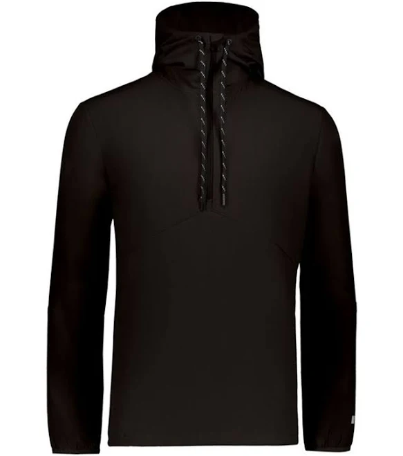 Legend Hooded Pullover Russell Mens Athletic r20dsm