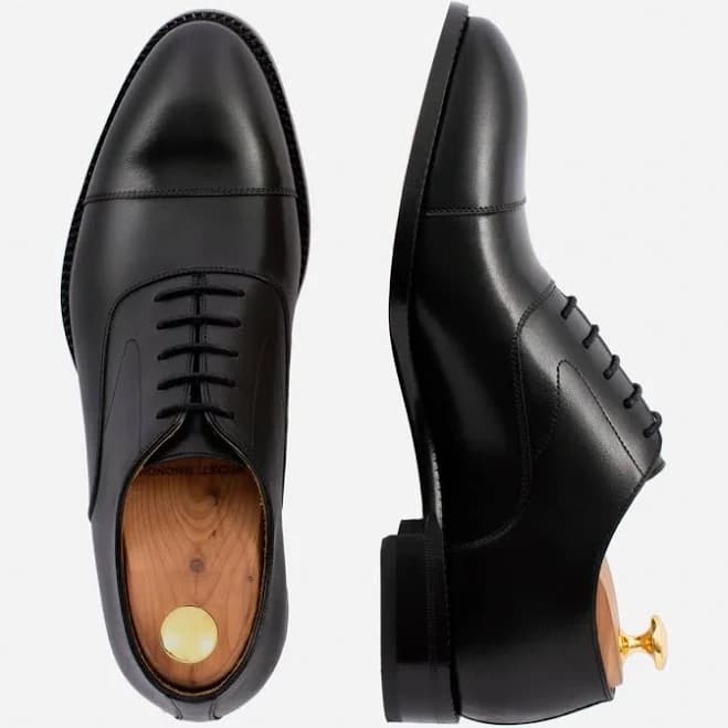 Beckett Simonon Men's Dean Oxfords