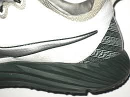 David Beedle Training Worn & Signed Official Michigan State Spartans Nike Vapor Speed Turf Shoes - Big Dawg Possessions