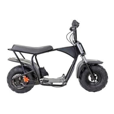 Mega Moto 80 Mini Bike Roller Frame Kit