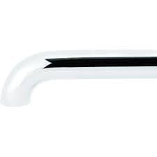 Alno Inc Contemporary II Grab Bar Bracket | Wayfair