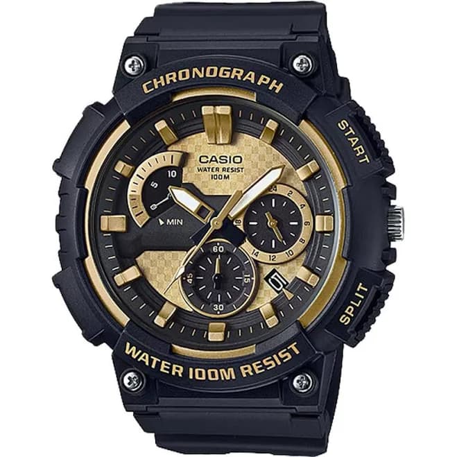 Casio Men's Chronograph Watch