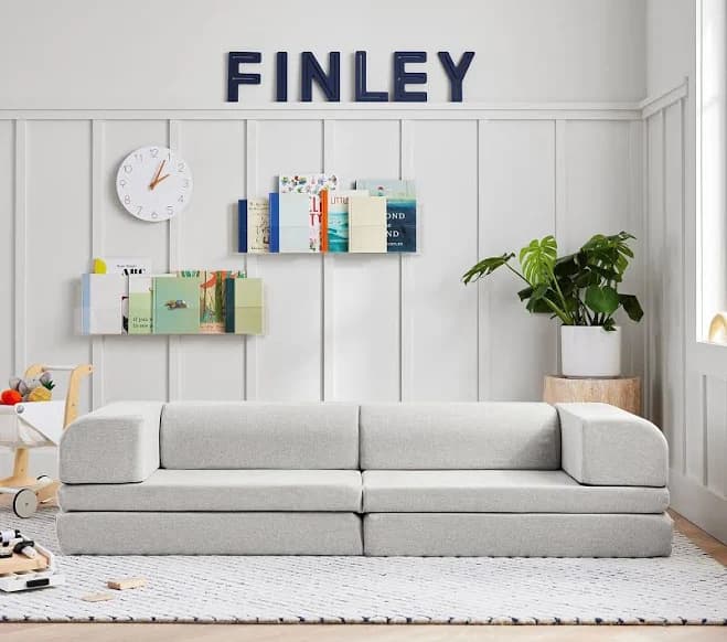 Play Your Way Couch