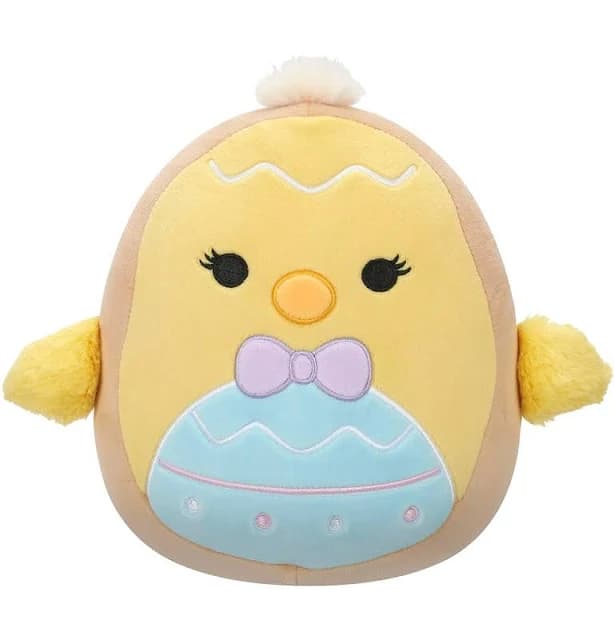 Squishmallows Aimee Chick Cookie Plush