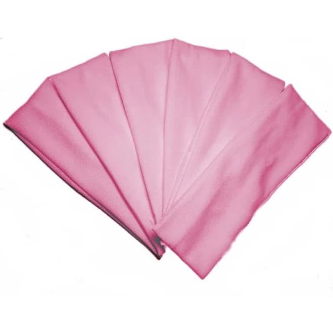 Supersoft Knit Headbands (12 Pack)