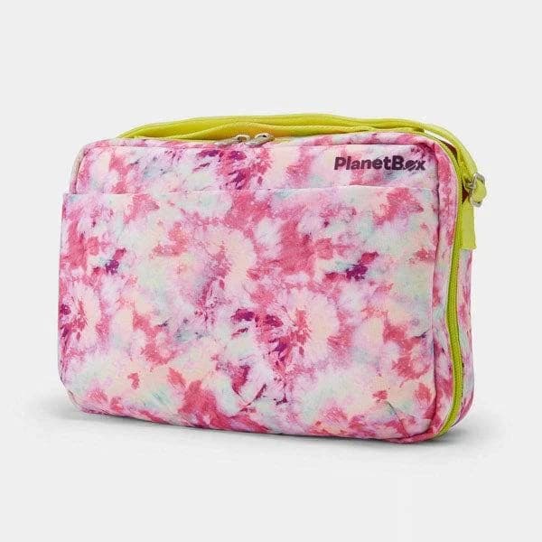 PlanetBox Adventurer Insulated Lunch Bag