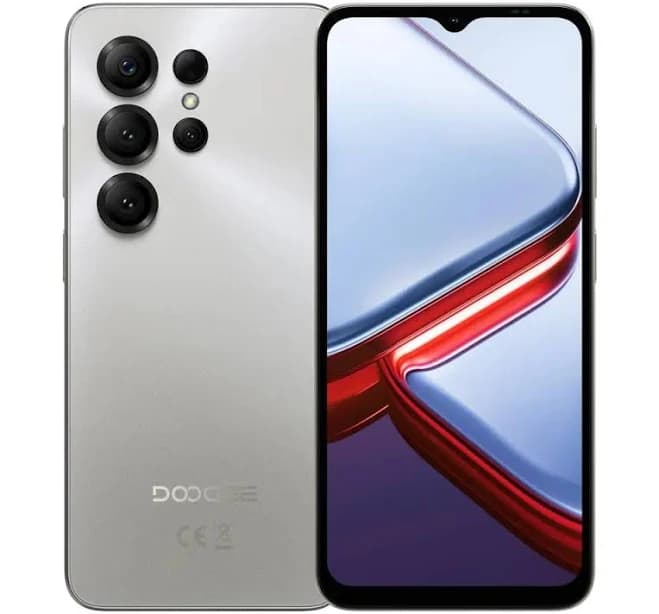 Doogee Note56X Smartphone