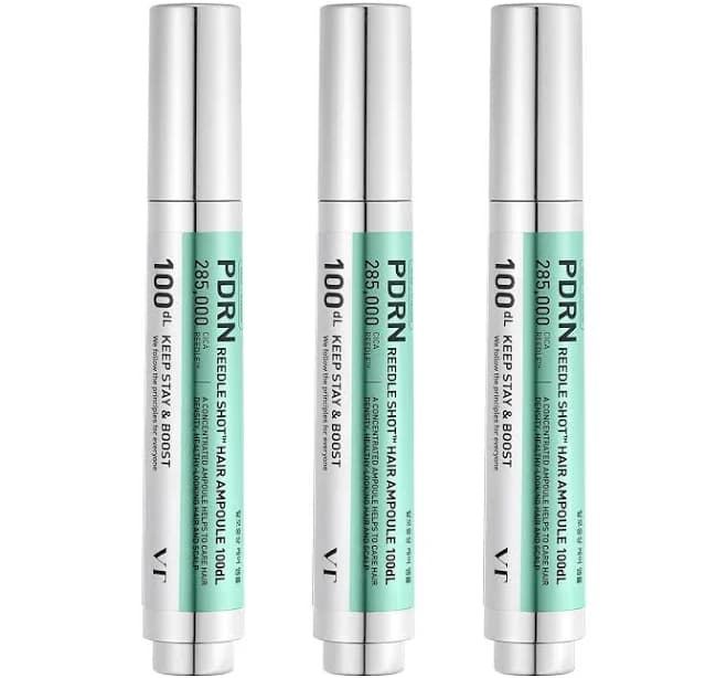PDRN Hair Ampoule Bundle 2