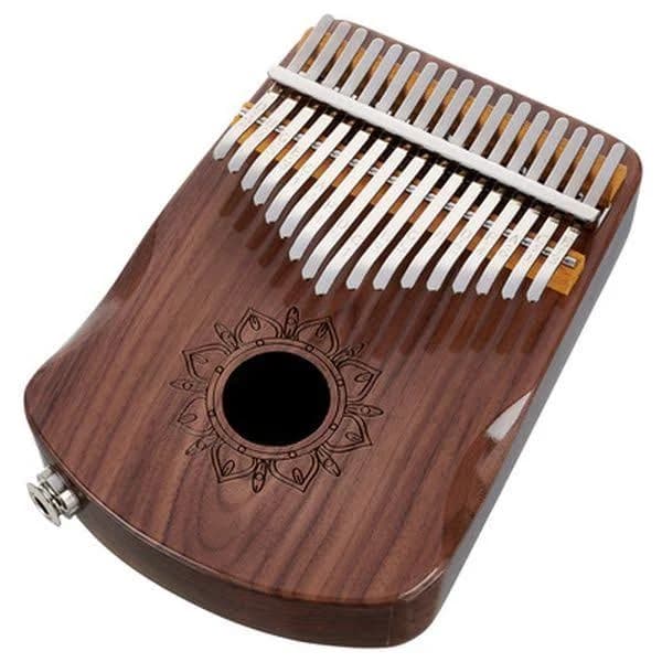 Thomann EQ Kalimba