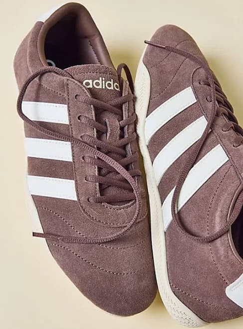 Women's adidas Grand Court Lo