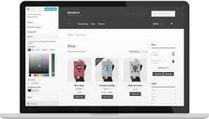 Dropshipping Website Create