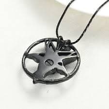 Personalized Goat Cremation Jewelry for Ashes Urn Necklace Lockets for Human Ashes Pet Ashes Holder - Walmart.com