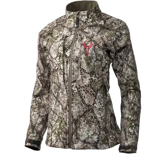 Badlands Women's Calor Jacket