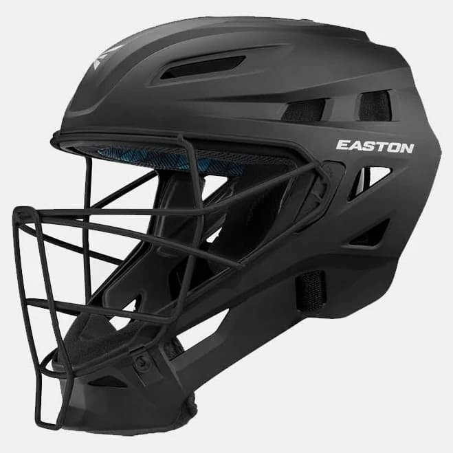 Easton Elite X Catcher's Helmet