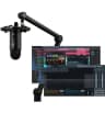 Video frame trigger