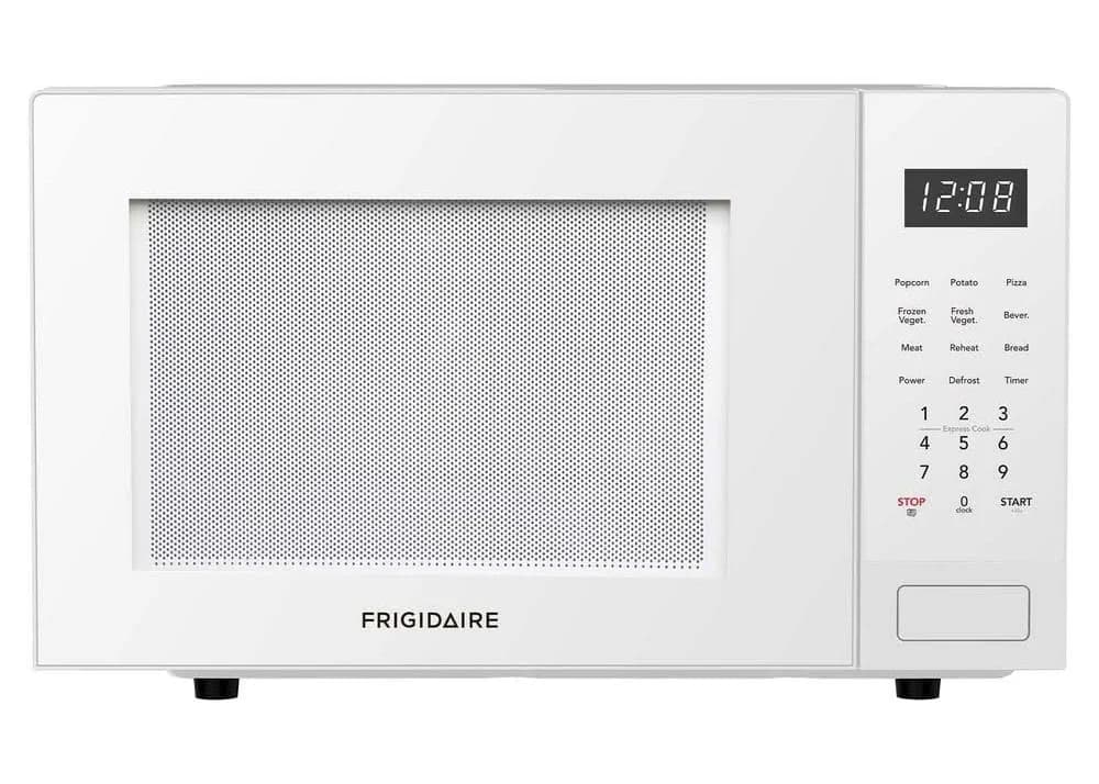 Frigidaire Countertop Microwave