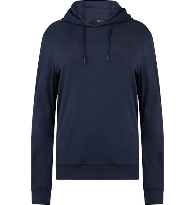 Red Bull Racing Women's Overhead Hoodie
