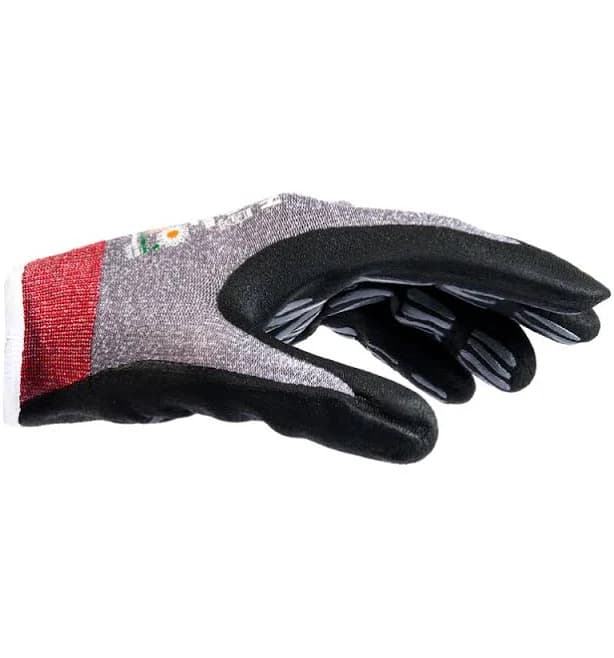 Tigerflex Ergo Plus Nitrile Foam Coated Glove