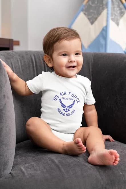 Personalized Baby Cranial Helmet