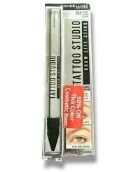 Maybelline Tattoo Studio Brow Lift Stick - 264 Clear