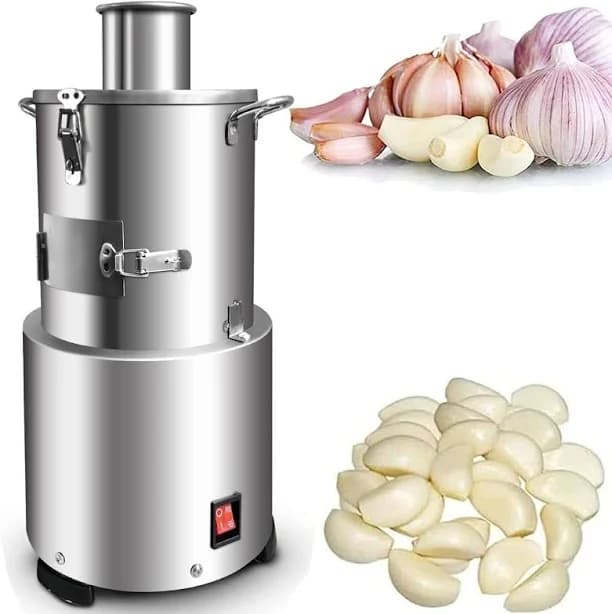 VEVOR Commercial Garlic Peeling Machine