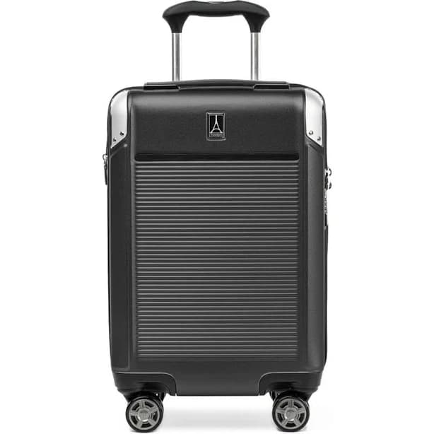 Platinum Elite Compact Carry-On Hardside Spinner