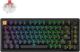 Keychron J2 Wireless Mechanical Keyboard