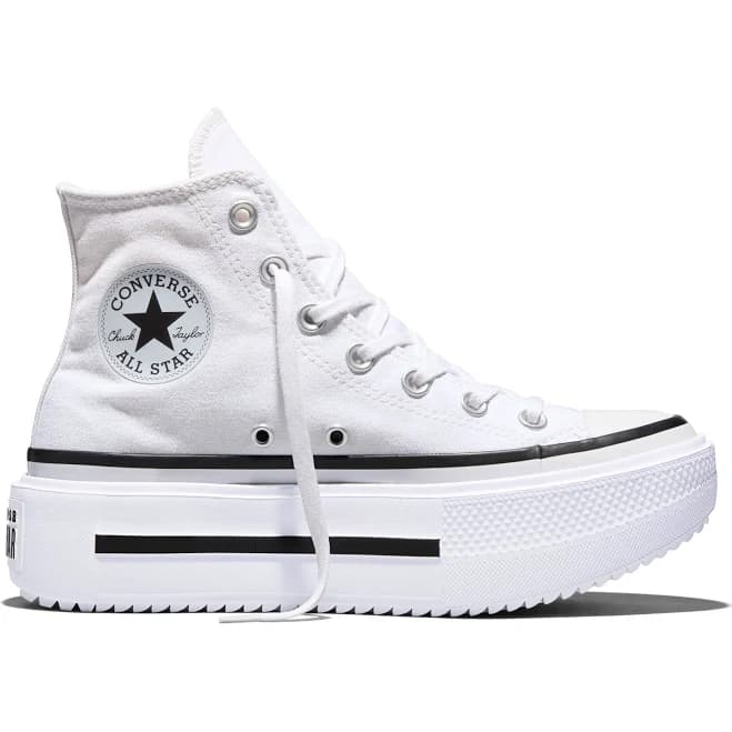 Converse Chuck Taylor All Star Lift Double Stack Women