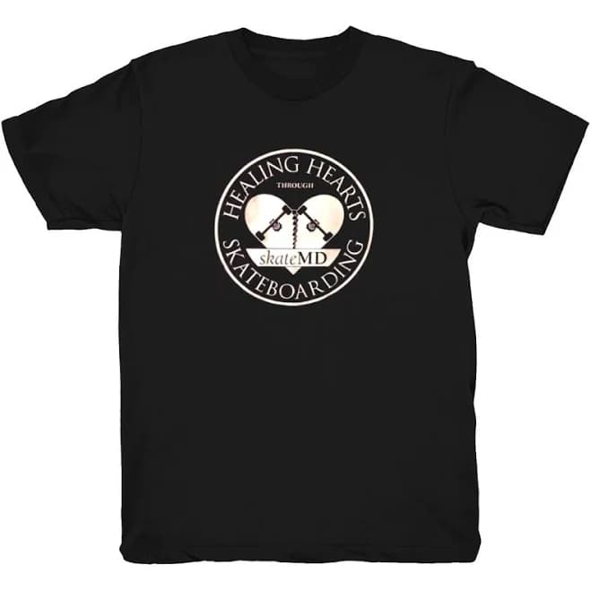 Circle Logo T-Shirt